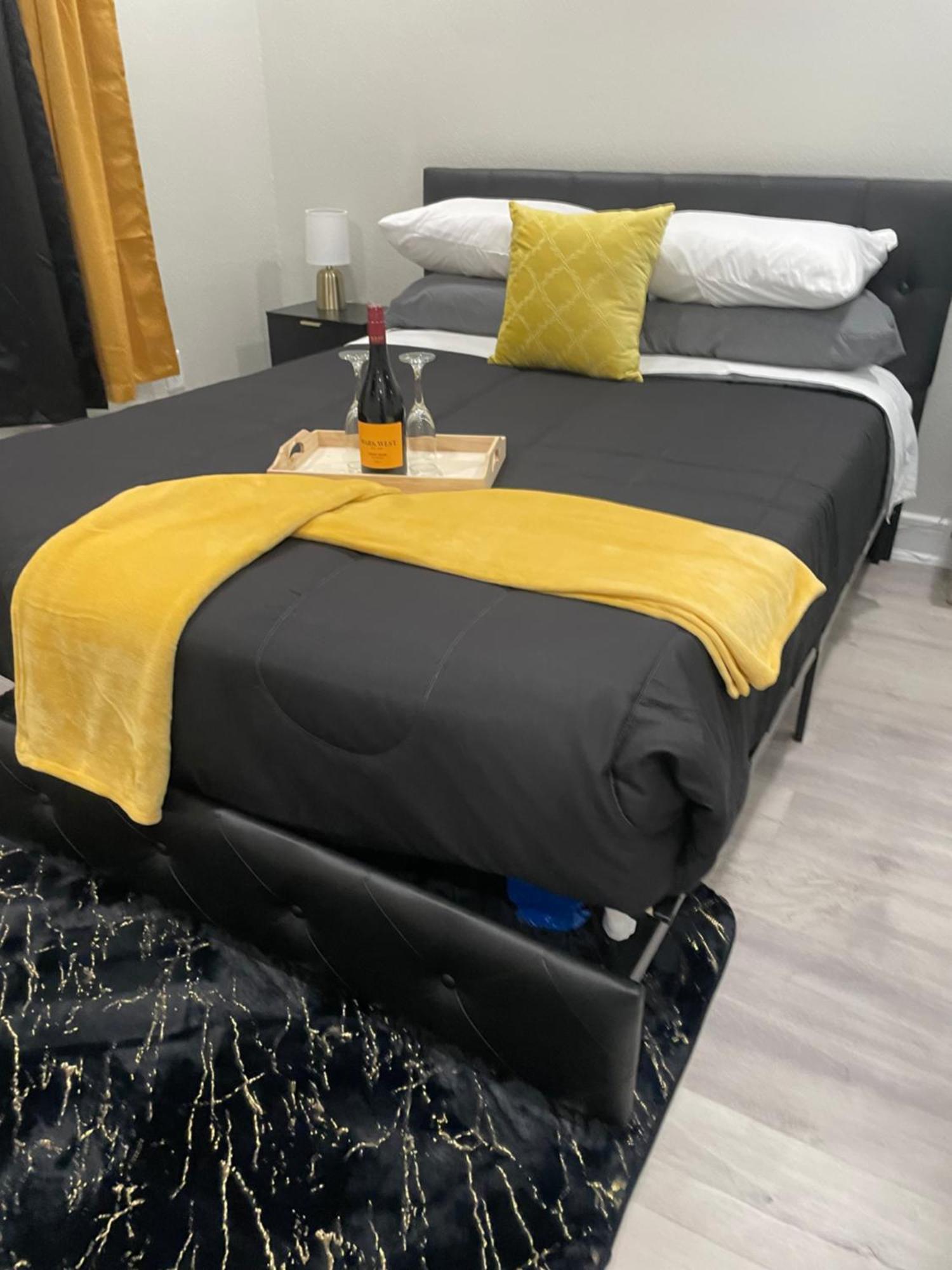 6 Min To Deep Ellum Apartman Dallas Kültér fotó