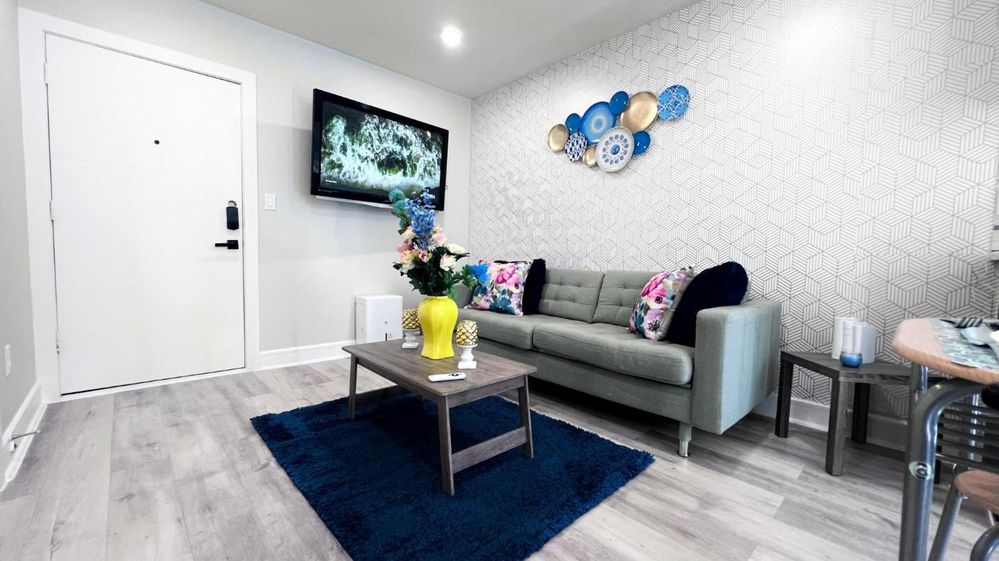 6 Min To Deep Ellum Apartman Dallas Kültér fotó