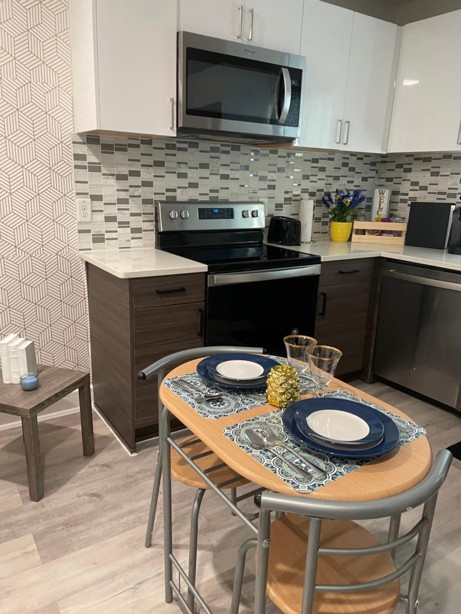 6 Min To Deep Ellum Apartman Dallas Kültér fotó