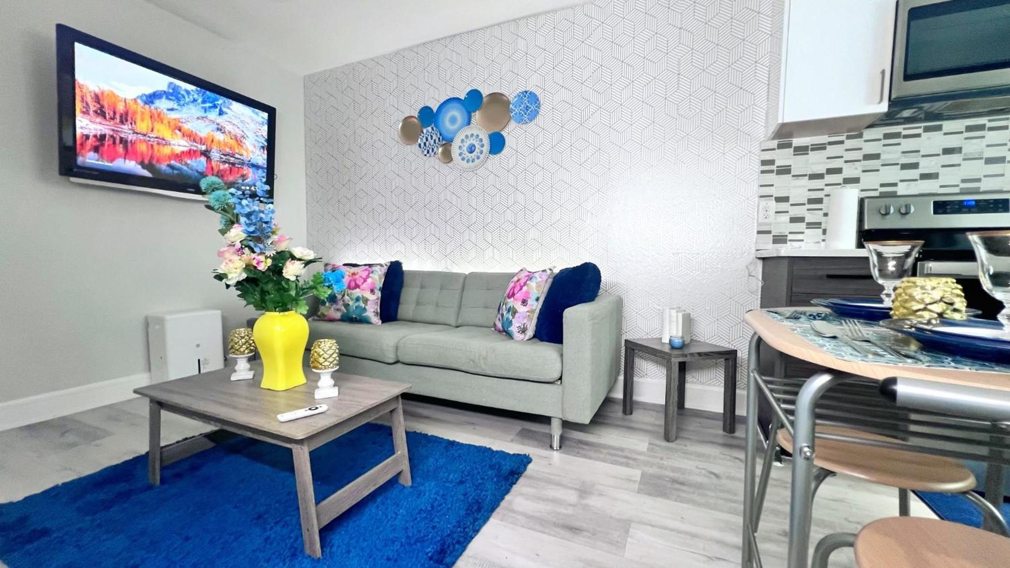 6 Min To Deep Ellum Apartman Dallas Kültér fotó