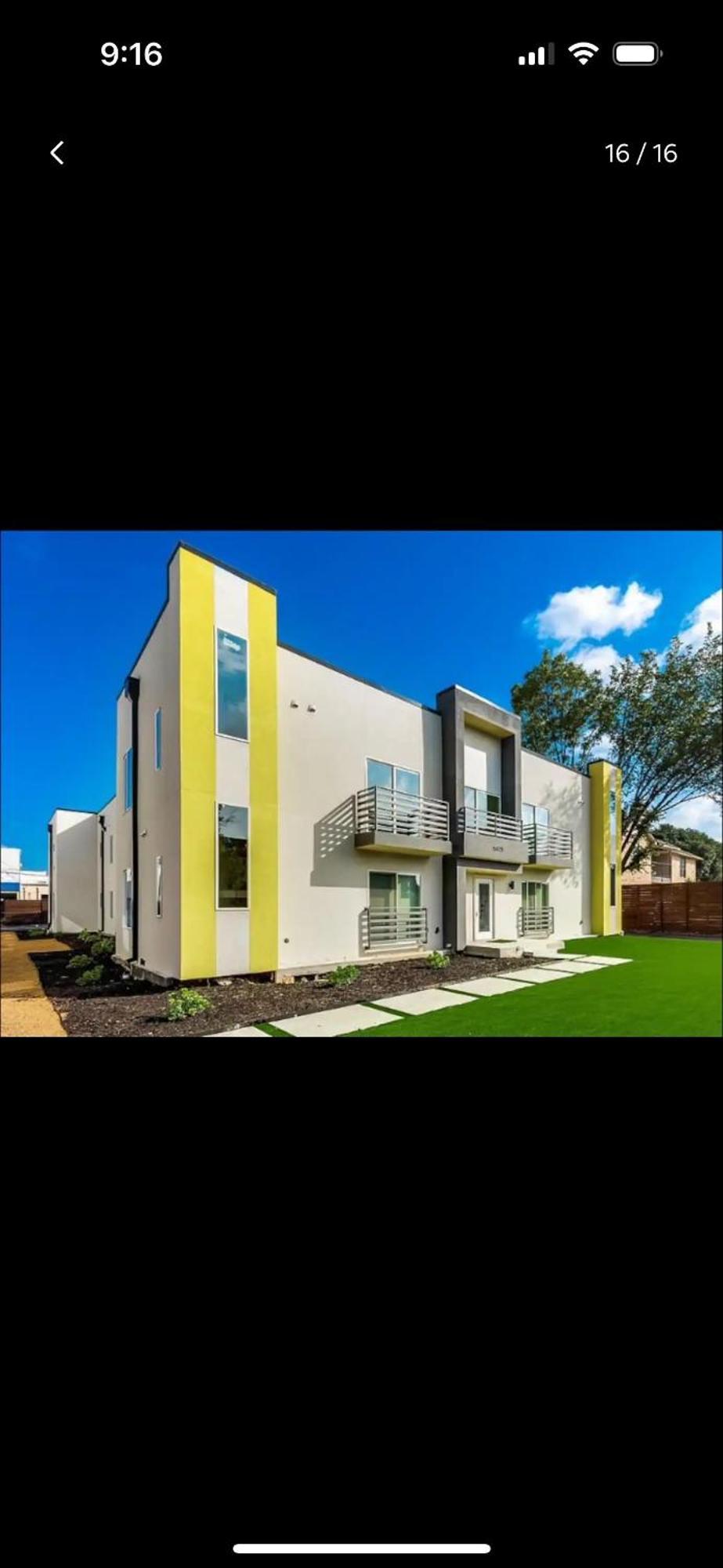 6 Min To Deep Ellum Apartman Dallas Kültér fotó